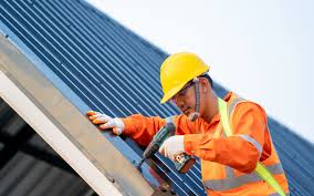 Best Commercial Roofing Services  in Gretna, NE